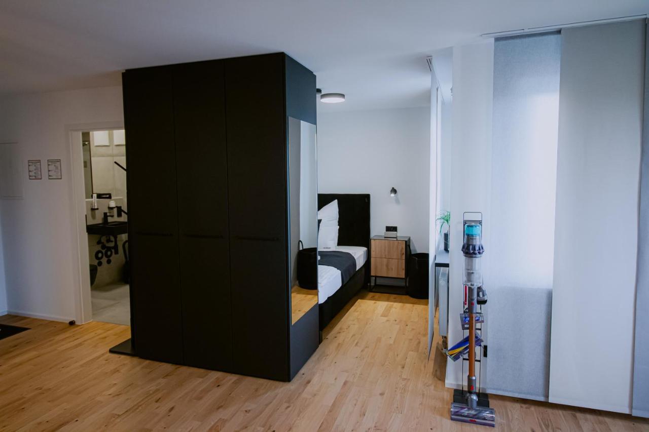 Kocak - Exklusives Apartment In Zentrumsnaehe Ройтлинген Экстерьер фото